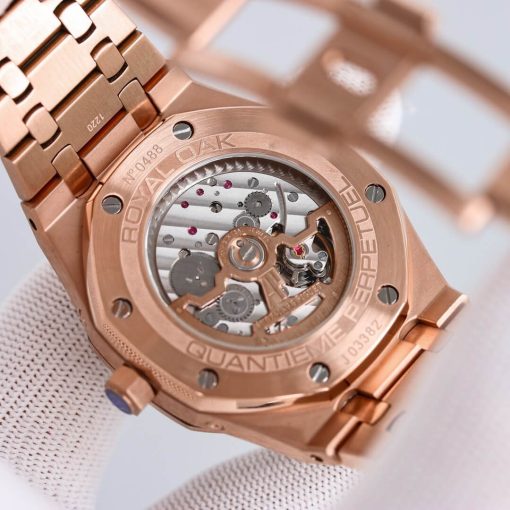 Audemars Piguet Royal Oak 26574ST - Image 8