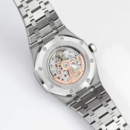 Audemars Piguet Royal Oak 26574ST - Image 8