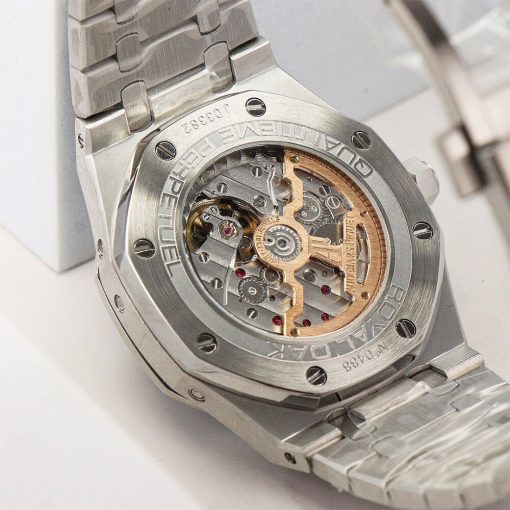 Audemars Piguet Royal Oak 26574ST - Image 8