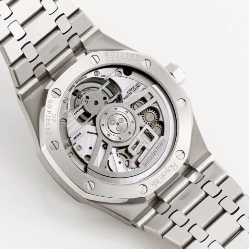 Audemars Piguet Royal Oak 26730ST - Image 8