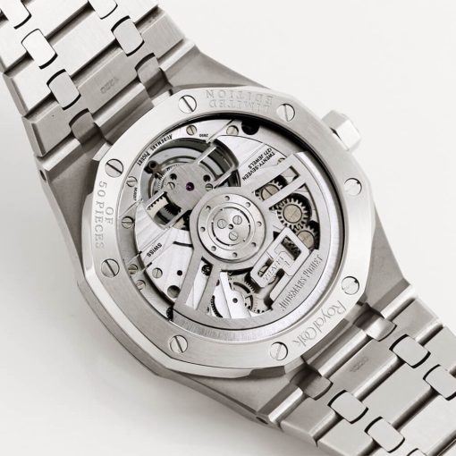 Audemars Piguet Royal Oak 26730ST - Image 8