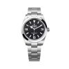 Superclone Rolex Explorer 40 mm Black Dial 224270