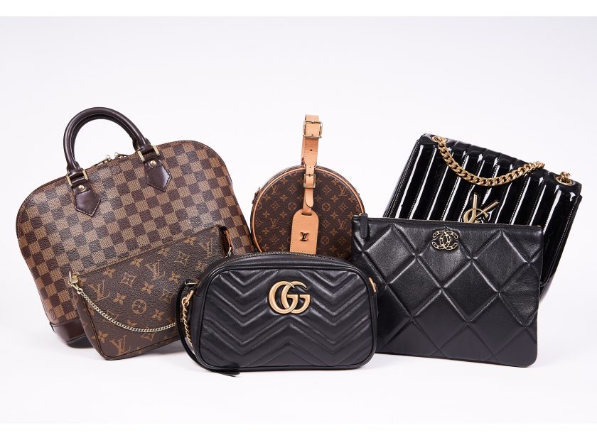 Luxucy® Bags - Affordable Luxury, Global Shipping