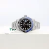 Superclone Rolex GMT-Master II 126710BLNR “Batman” 41mm