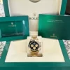 Superclone Rolex Daytona 40 mm Black Dial 126508