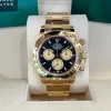 Superclone Rolex Daytona 40 mm Black Dial 126508