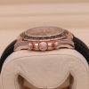 Superclone Rolex Daytona 40 mm Sundust Dial in Everose Gold 126515LN