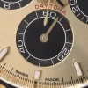 Superclone Rolex Daytona 40 mm Golden Dial 126518LN “Pikachu”