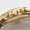 Superclone Rolex Daytona 40 mm Golden Dial 126518LN “Pikachu”
