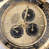 Superclone Rolex Daytona 40 mm Golden Dial 126518LN “Pikachu”