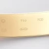 Superclone Rolex Daytona 40 mm Golden Dial 126518LN “Pikachu”
