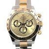 Superclone Rolex Daytona 40 mm Champagne Dial 126503