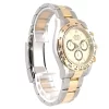 Superclone Rolex Daytona 40 mm Champagne Dial 126503