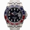 Superclone Rolex GMT-Master II 40mm 126710BLRO “Pepsi” Jubilee