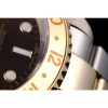 Rolex GMT-Master II 40mm Black Dial PR151515