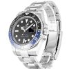 Rolex GMT-Master II 40mm Black Dial 116710BLNR “Batman”