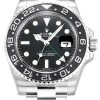 Superclone Rolex GMT-Master II 40mm Black Dial 116710