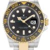 Rolex GMT-Master II 40mm Black Dial 116713