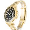 Rolex GMT-Master II 40mm Black Dial 116718