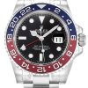 Rolex GMT-Master II 40mm Black Dial 116719