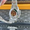 Superclone Rolex Daytona “Panda” 40 mm White Dial 126500LN