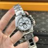 Superclone Rolex Daytona “Panda” 40 mm White Dial 126500LN