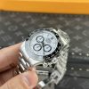 Superclone Rolex Daytona “Panda” 40 mm White Dial 126500LN