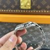 Superclone Rolex Daytona “Panda” 40 mm White Dial 126500LN