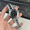 Superclone Rolex Daytona 40 mm Black Dial 126500LN “Godzilla”