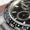 Superclone Rolex Daytona 40 mm Black Dial 126500LN “Godzilla”