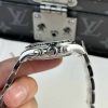 Superclone Rolex Daytona 40 mm Black Dial 126500LN “Godzilla”