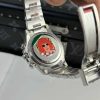 Superclone Rolex Daytona 40 mm Black Dial 126500LN “Godzilla”