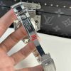 Superclone Rolex Daytona 40 mm Black Dial 126500LN “Godzilla”