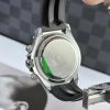 Superclone Rolex Daytona 40 mm black Dial 126519LN