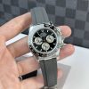 Superclone Rolex Daytona 40 mm black Dial 126519LN