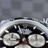 Superclone Rolex Daytona 40 mm black Dial 126519LN