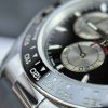 Superclone Rolex Daytona 40 mm black Dial 126519LN