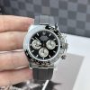 Superclone Rolex Daytona 40 mm black Dial 126519LN