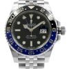 Rolex GMT-Master II Black Dial 126710BLNR “Batgirl”