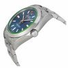Rolex Milgauss 40mm Blue Dial 116400GV
