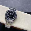 Superclone Rolex Explorer 40 mm Black Dial 224270