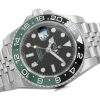 Superclone Rolex GMT-Master II  “Sprite” 126720VTNR