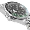 Superclone Rolex GMT-Master II  “Sprite” 126720VTNR