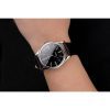 Superclone Rolex Cellini 38mm Black Dial REP016804