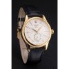 Superclone Rolex Cellini 38mm White Dial REP016810