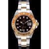 Rolex GMT-Master II 40mm Black Dial PR151515