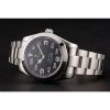 Rolex Air-King 38mm Black Dial 116900