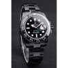 Superclone Rolex GMT-Master II 39mm Black Dial REP016828