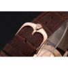 Superclone Rolex Cellini 39mm White Dial 622655