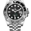 Superclone Rolex GMT-Master II 126710GRNR “Bruce Wayne” Jubilee 2024